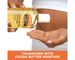 Palmer's Cocoa Butter Formula Moisturizing Body Oil 250mL 按摩油