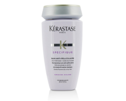 卡詩 Kerastase Specifique Bain Anti-Pelliculaire 去頭皮屑補濕浴髮乳 250mL