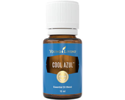 Cool Azul複方精油 15ml