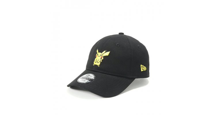 New Era 比卡超帽