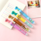 10 color ballpoint pen
