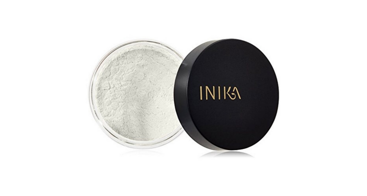 INIKA ORGANIC