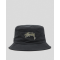 Stussy Stock Shadow Bucket Hat