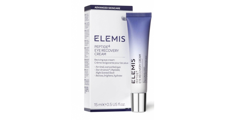 Elemis 修護眼霜