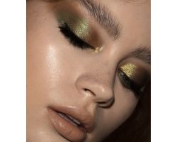 NATASHA DENONA Mini Gold Eyeshadow Palette 迷你眼影盤