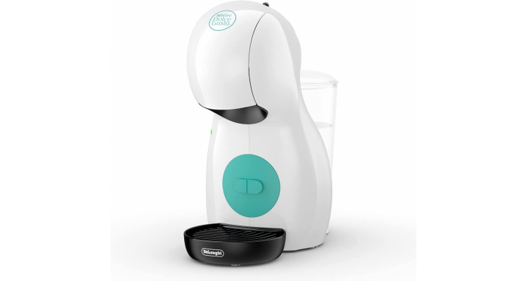  Capsule Coffee Machine