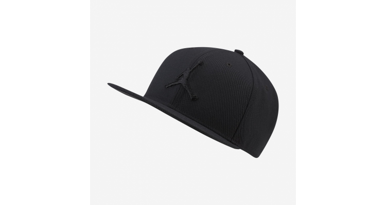 Jordan Pro Jumpman Snapback Hat