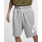 Nike SW Men's Shorts Grey