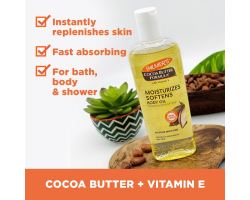 Palmer's Cocoa Butter Formula Moisturizing Body Oil 250mL 按摩油