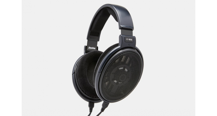 MASSDROP X SENNHEISER