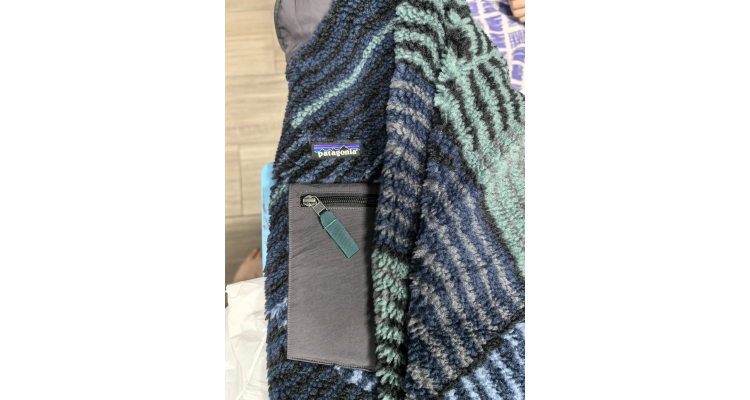 美國ebay - Patagonia Men's Classic Retro X