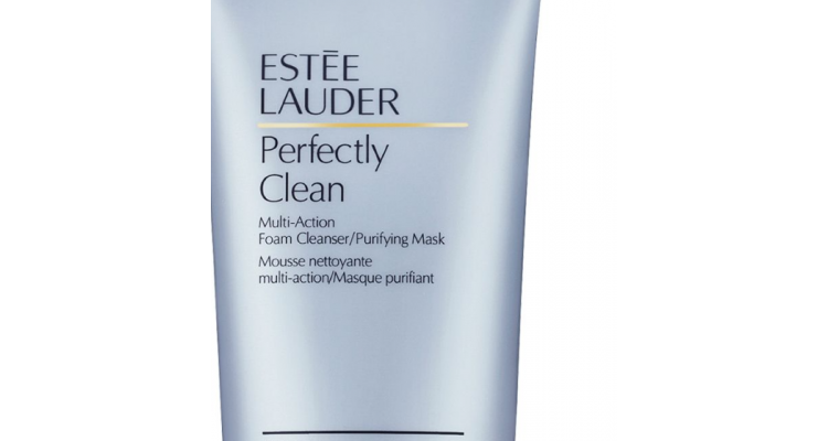 Estee Lauder雅诗兰黛净莹柔肤洁面乳 150ml