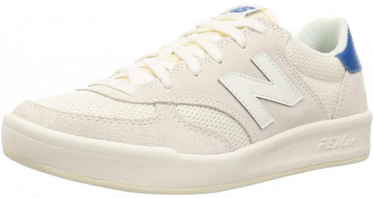 New Balance: CRT300 Sneakers