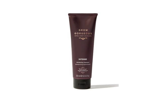 Grow Gorgeous Intense Thickening Shampoo 250mL 強韌髮絲防脫洗髮水