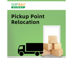 PICK-UP RELOCATION - KT0001, SSP0002