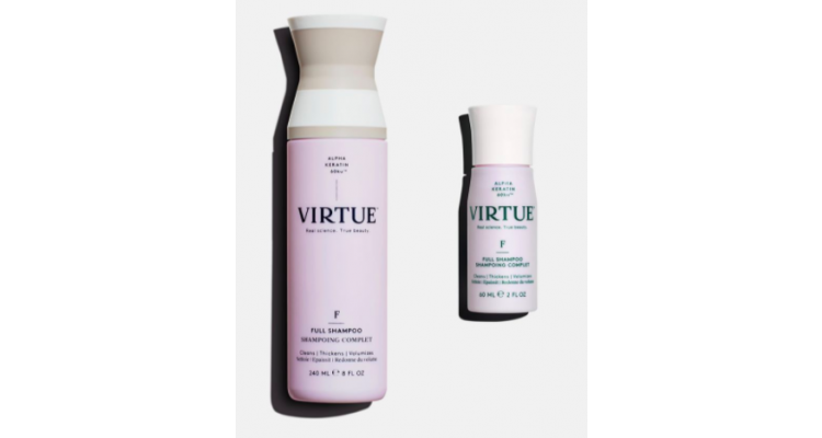 VIRTUE Full Shampoo