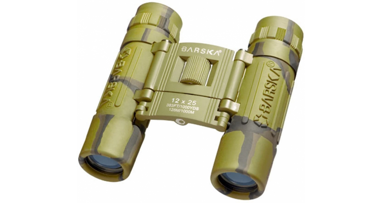 Barska Binoculars