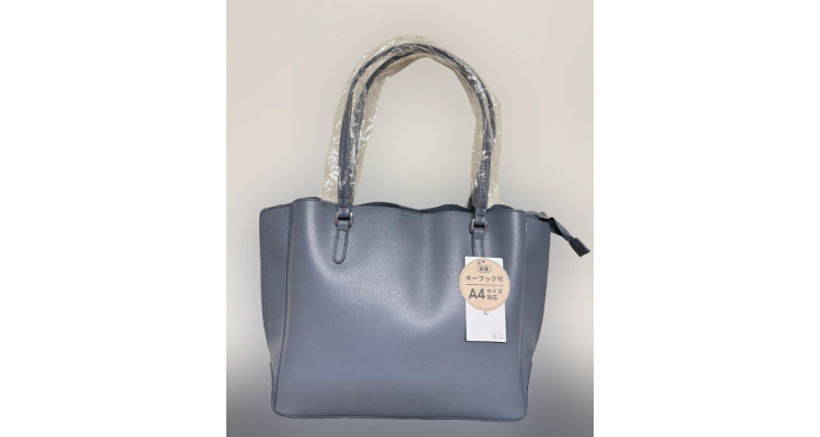 日本Amazon - Women's Tote Bag