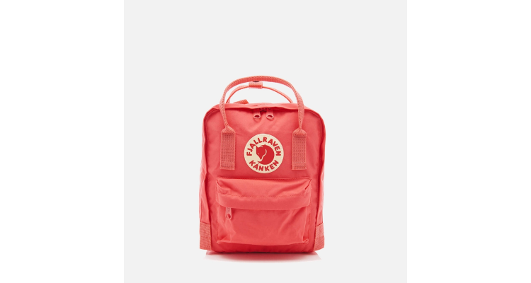 Fjallraven狐狸背包