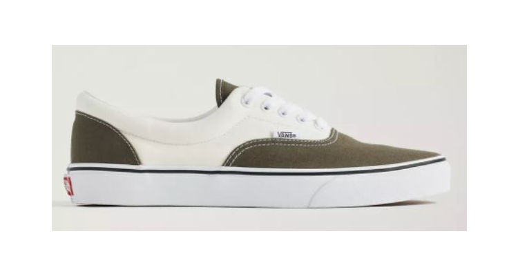 Vans Era Utility Pop Sneaker