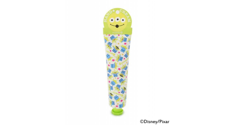 toy story hand cream 