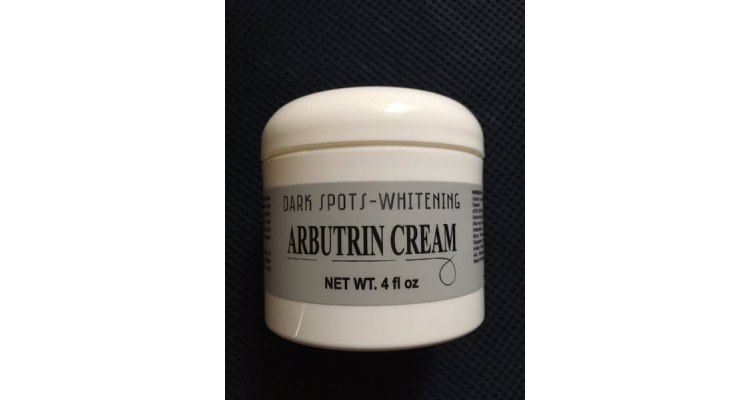 美國ebay-Arbutrin Cream