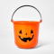 trick or treat bucket 