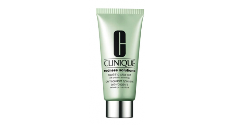 CLINIQUE 舒緩潔膚啫喱