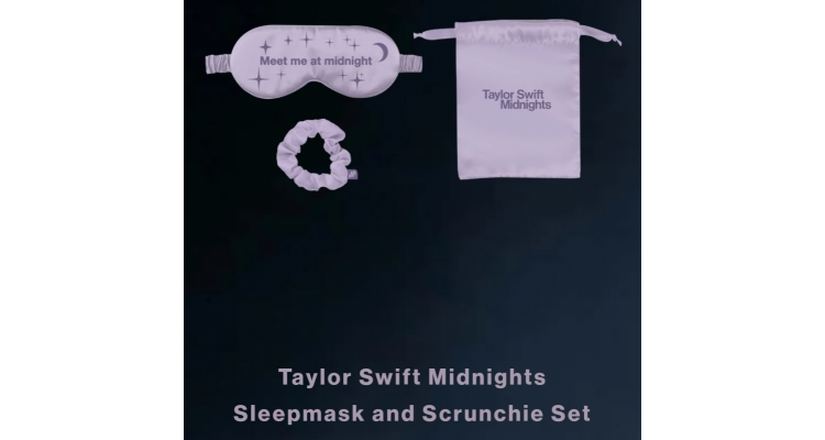 Taylor swift “Midnights” pack