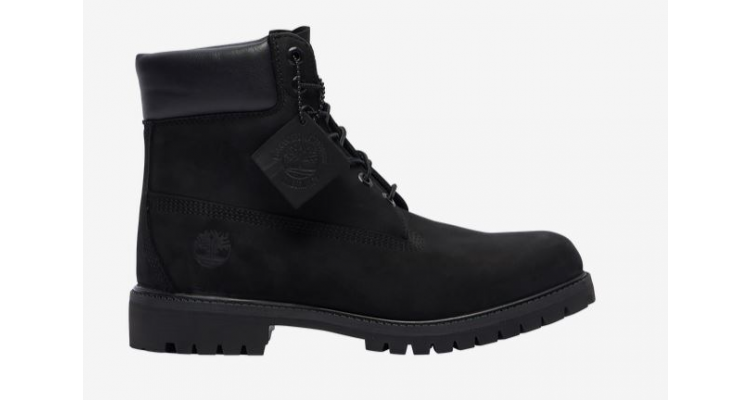 Timberland 6" Premium Waterproof