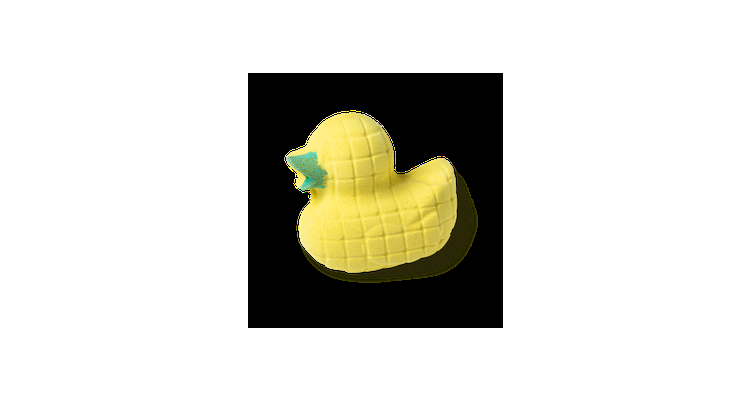 Disco Duck BATH BOMB 