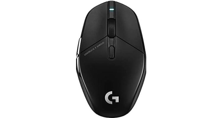 Logitech G303 Shroud Hero25k Lig