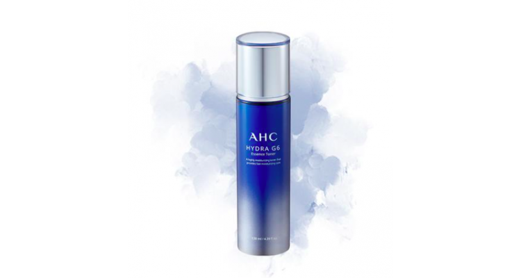 AHC HYDRA G6 ESSENCE TONER