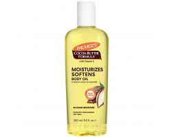 Palmer's Cocoa Butter Formula Moisturizing Body Oil 250mL 按摩油