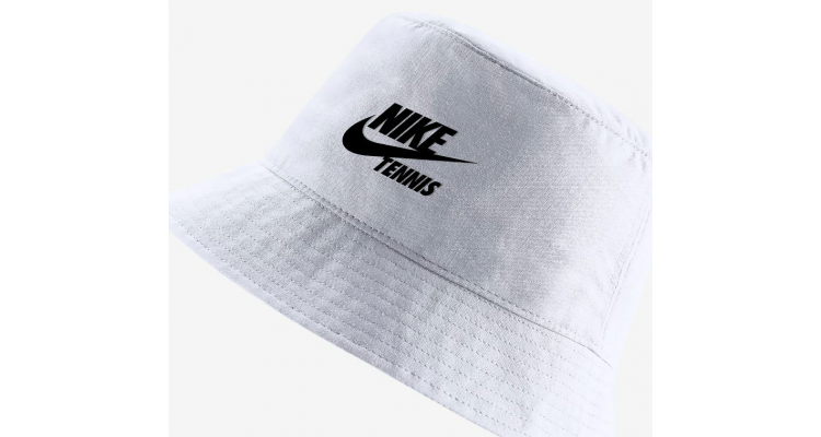  Nike Swoosh Bucket Hat