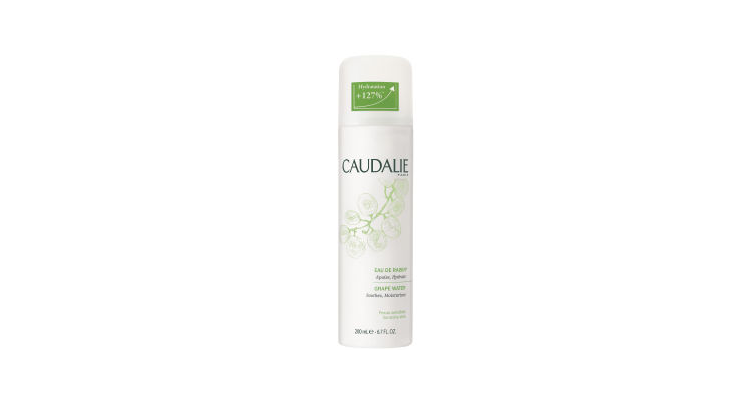 Caudalie 55折