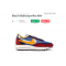 Nike LD Waffle Sacai Blue Multi