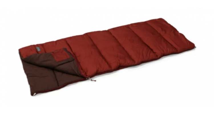 Snow Peak 露營睡袋