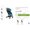 Fold stroller 50% off