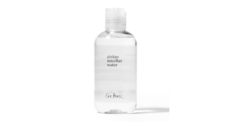 Ere Perez Gingko Micellar Water