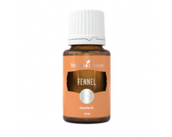 Fennel Essential Oil 茴香精油