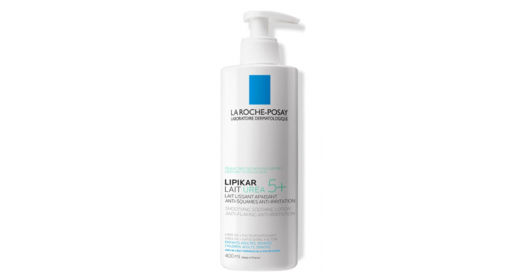 Urea 5+ Lotion