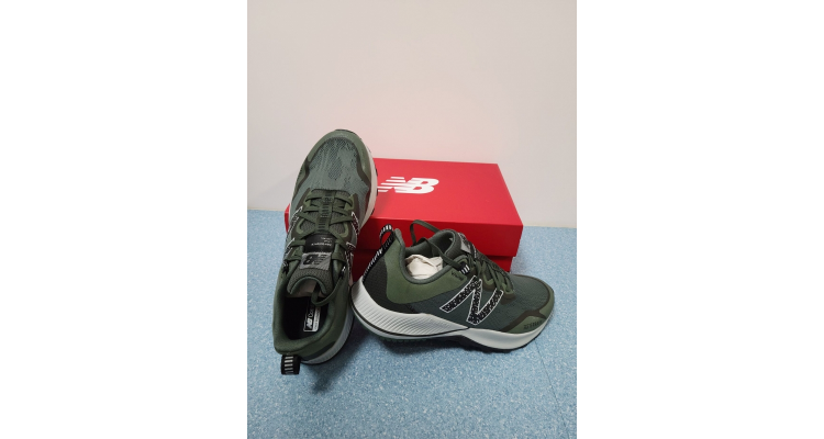 New Balance Men's running shoes