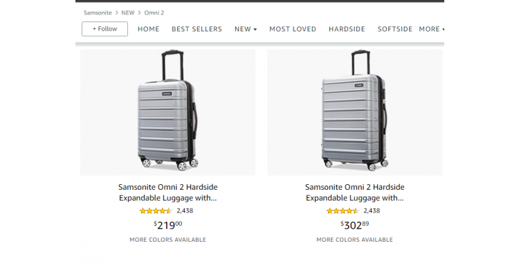 Samsonite