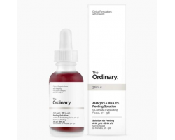 THE ORDINARY AHA 30% + BHA 2% Peeling Solution 去角質面膜精華液 30ml