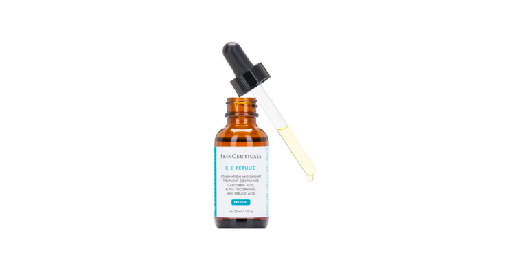 C E FERULIC® 