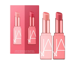Nars Mini Afterglow Lip Balm Duo-2 迷你潤唇膏二重奏