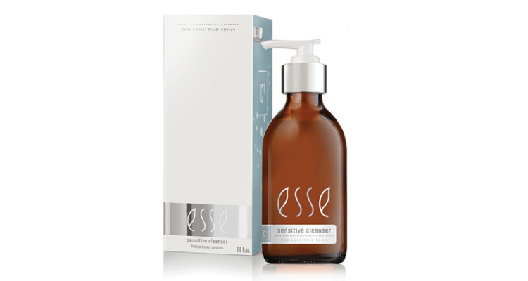 Esse Sensitive Cleans