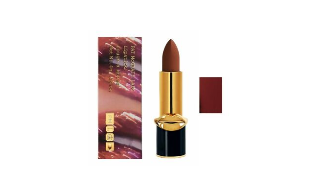 Pat McGrath LUXETRANCE™ Lipstick - She's So Deep