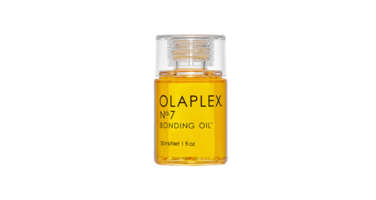 OLAPLEX NO.7 修護髮尾油